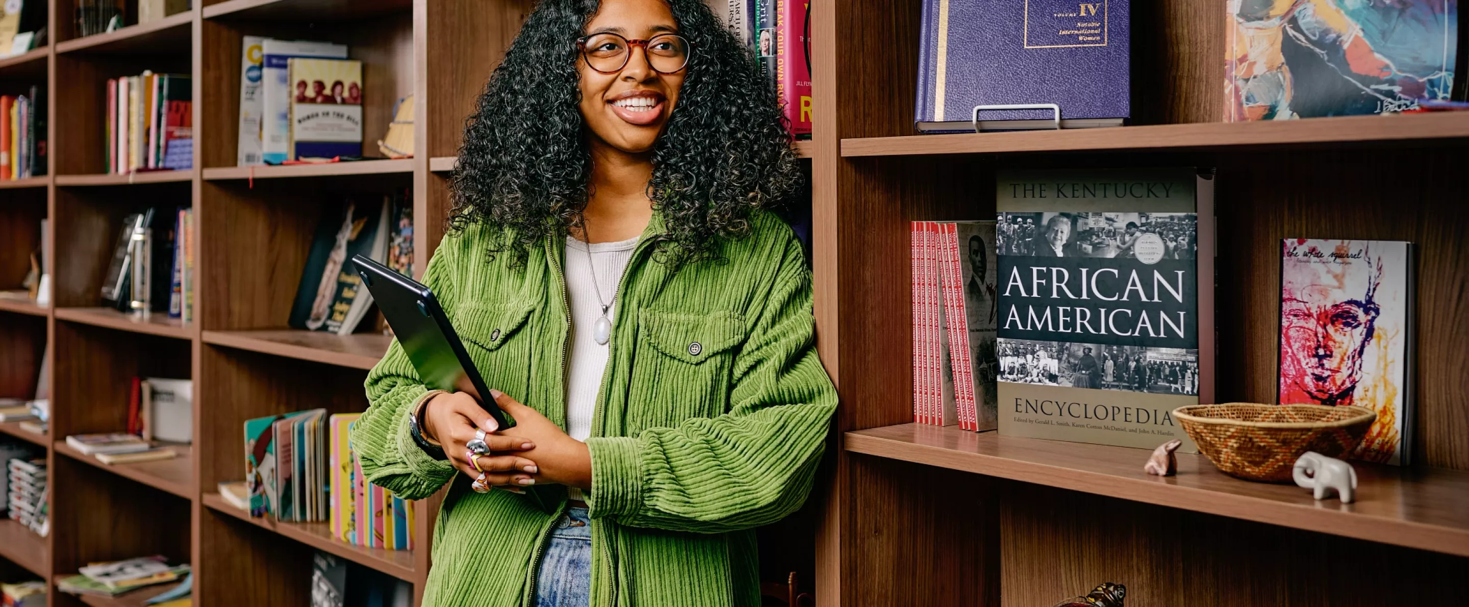 Mery Mulberehan, politcial science major